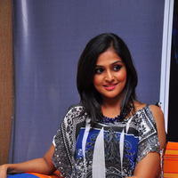 Remya Nambeesan at salamath press meet - Pictures | Picture 105724
